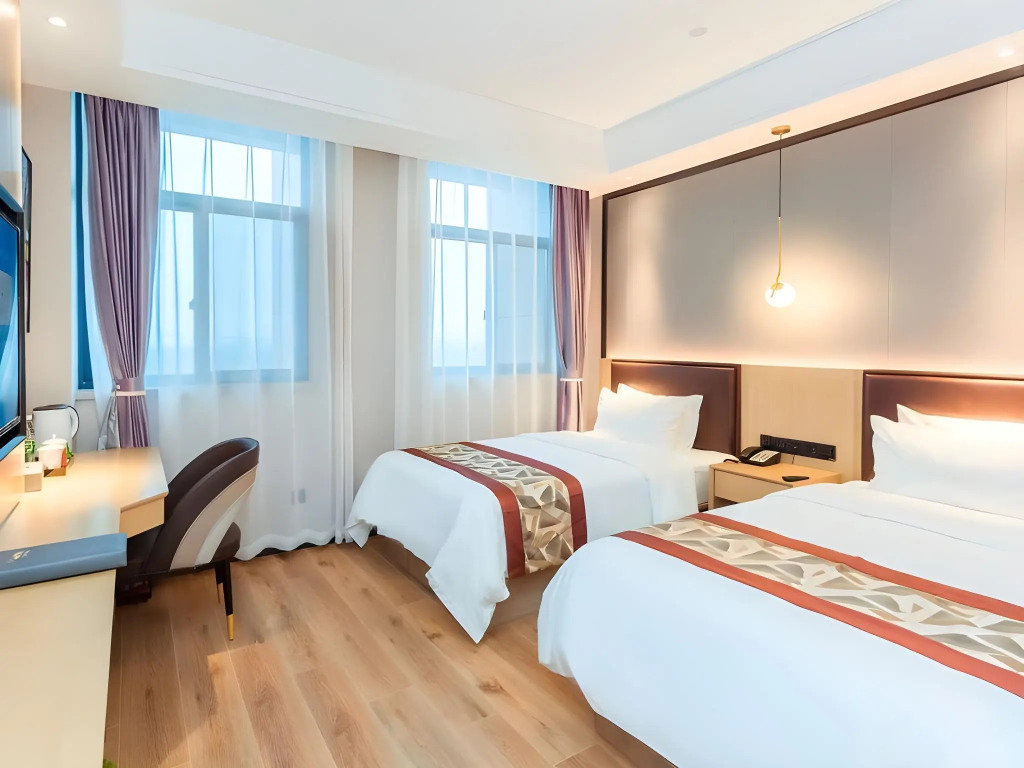 Gya Hotel Yangzhou Economic Development Zone Yangzijiang Nan Road Gaomin Temple