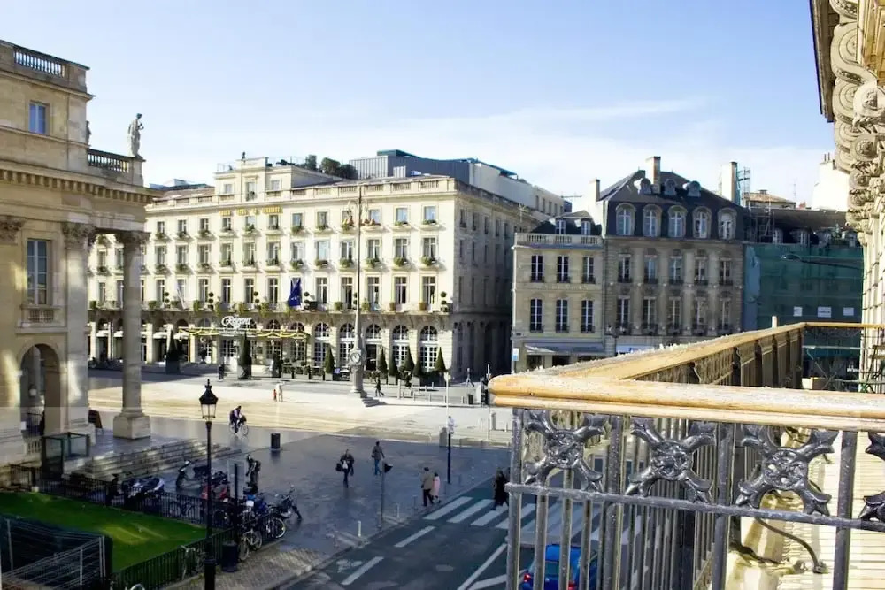 Hotel de LOpéra