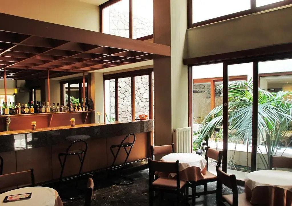 El Greco Hotel