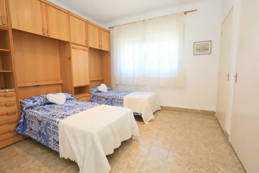 Casa Acogedor Para 8 Personas en Salou