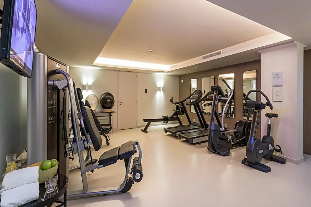 Pestana Amsterdam Riverside