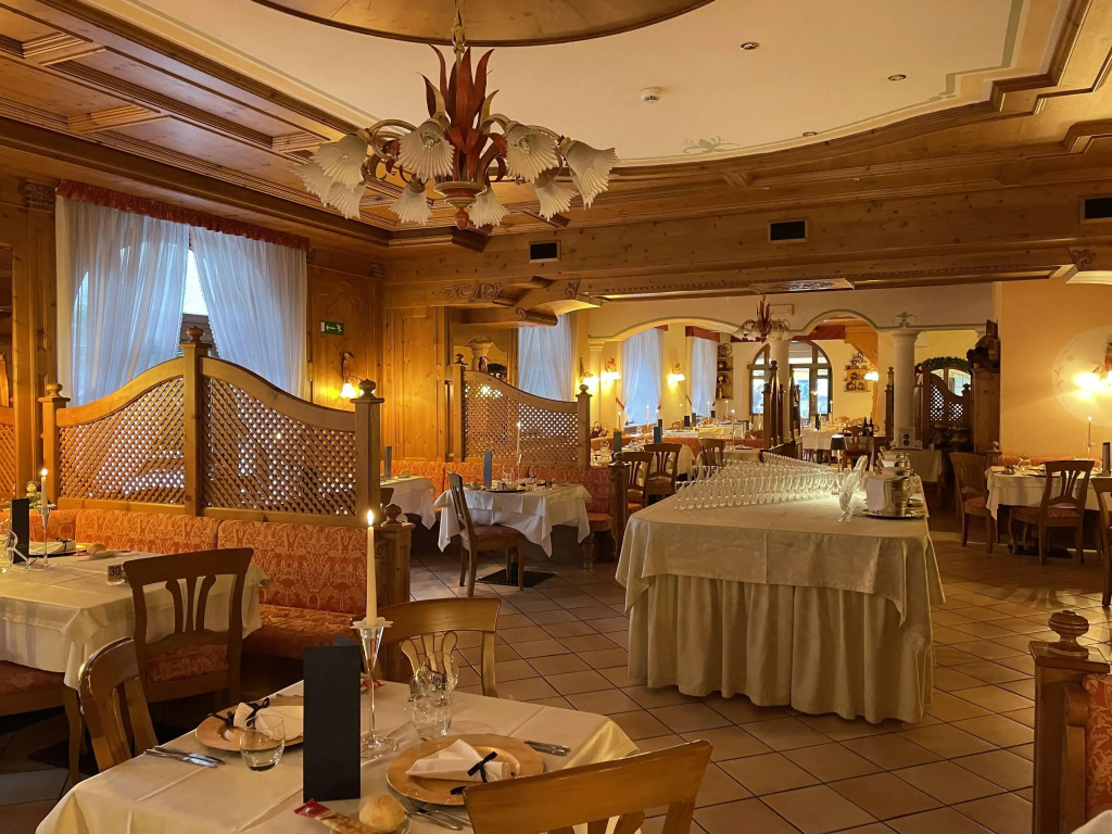 Hotel Cima Rosetta, WorldHotels Distinctive