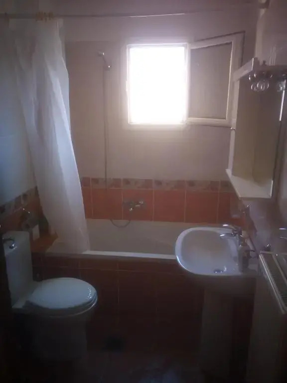 lilas apartment