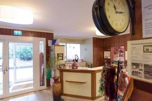 Hotel Marleen