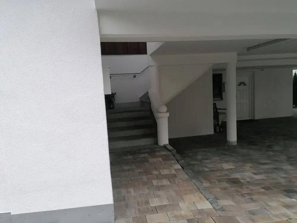 Appartement Mayrl