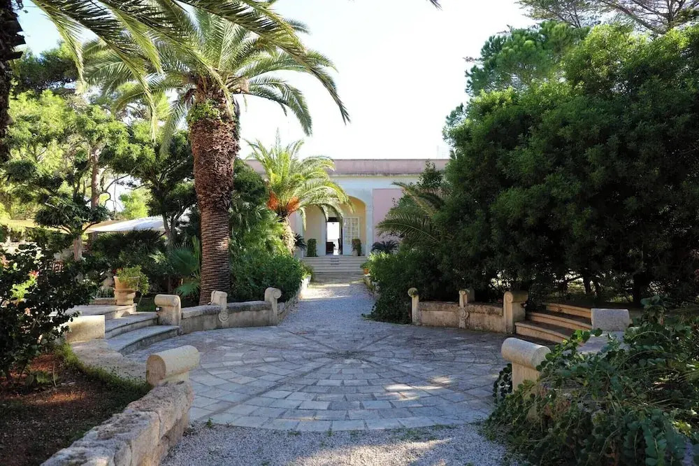 Villa Felicita - Occidente