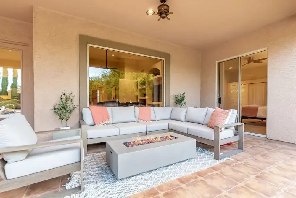 The Dreaming Tree Sleeps 10 Pool Spa Firepit BBQ