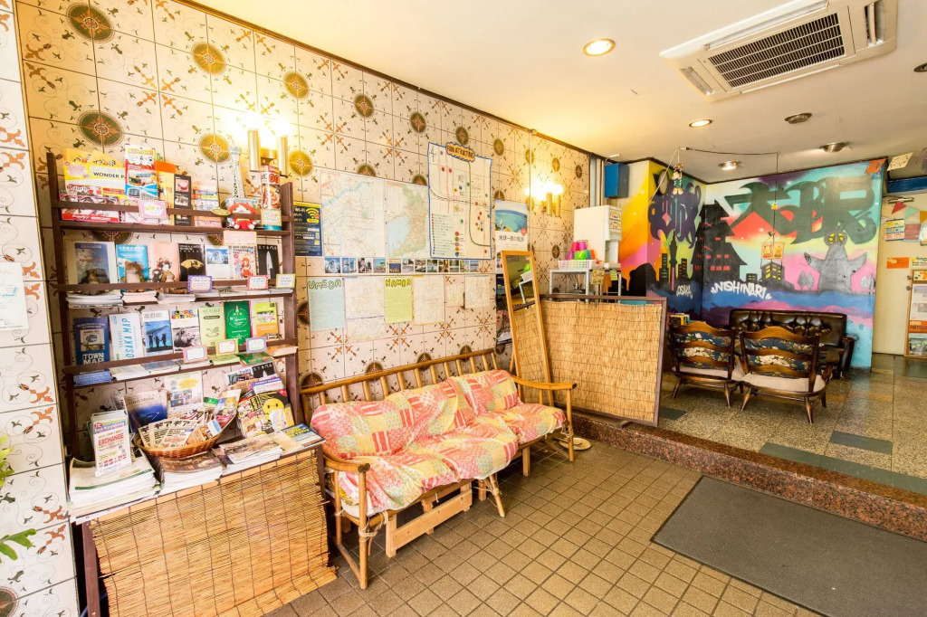 Hotel Toyo