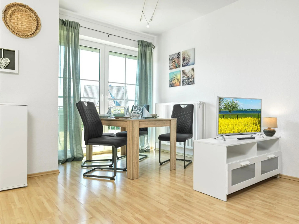 Haus Sonnenschein Sonnenwinkel