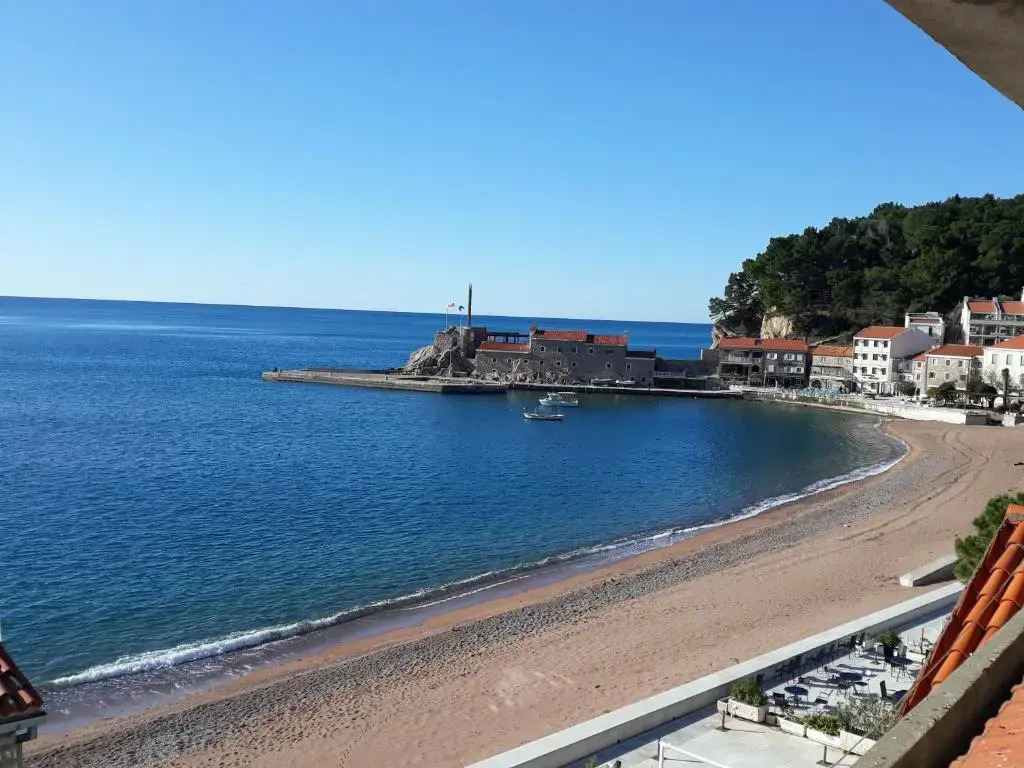 Apartments Teodora