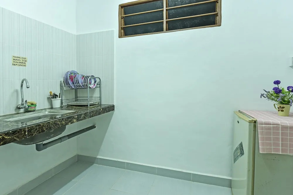 OYO 90692 Tok Babah Village Homestay