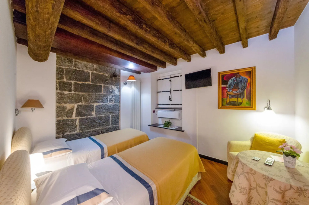 San Lorenzo Affittacamere B&B