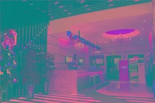 Super 8 Hotel Urumchi Renmin Cinema Branch