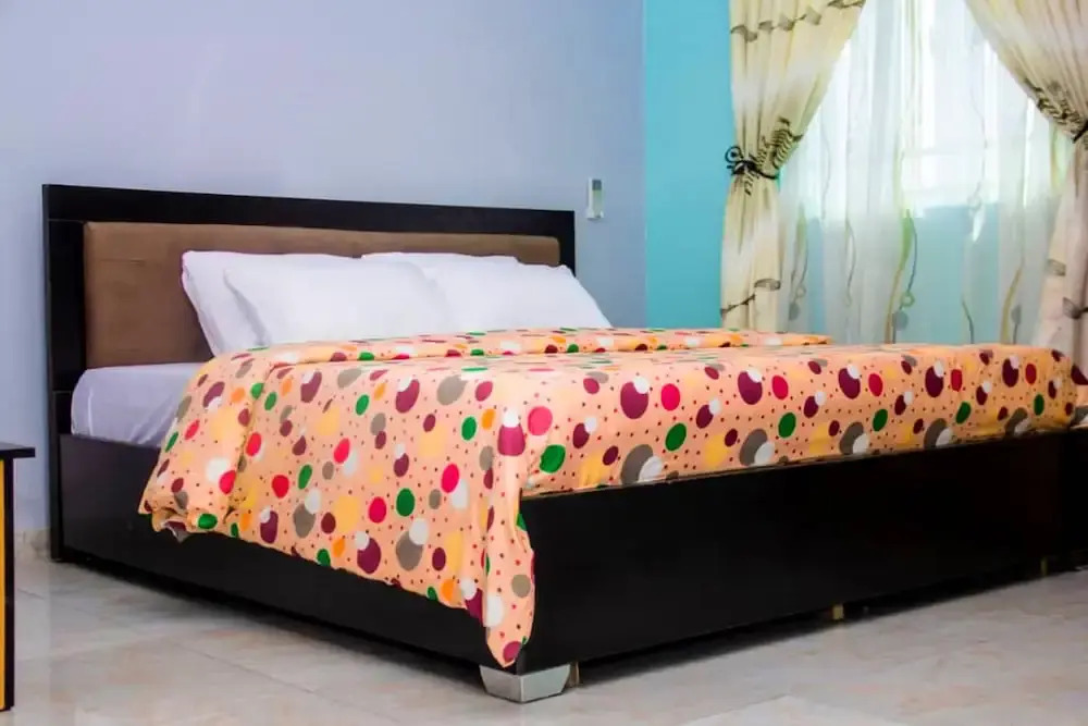 Vicpealia Hotel Ltd