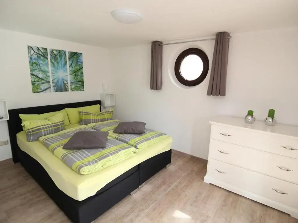 Ferienwohnung Paul