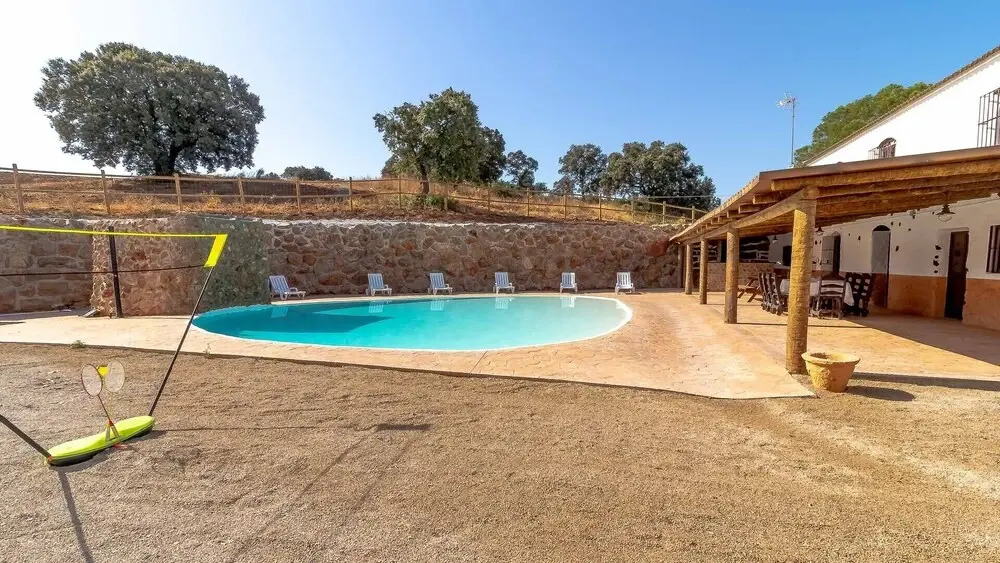Casa San Miguel