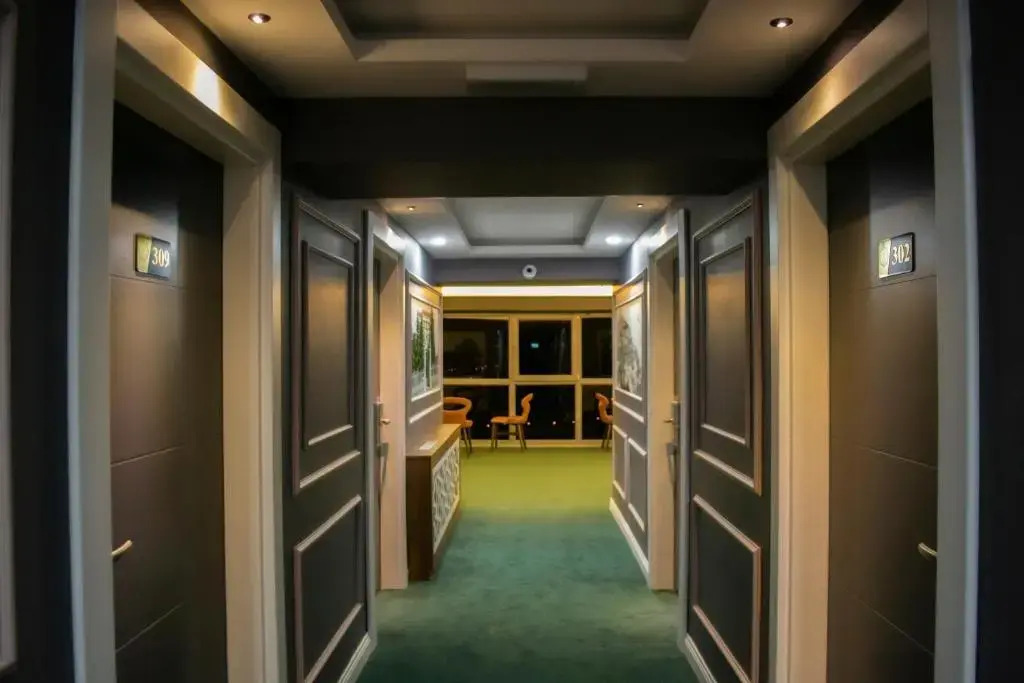Lagom Otel