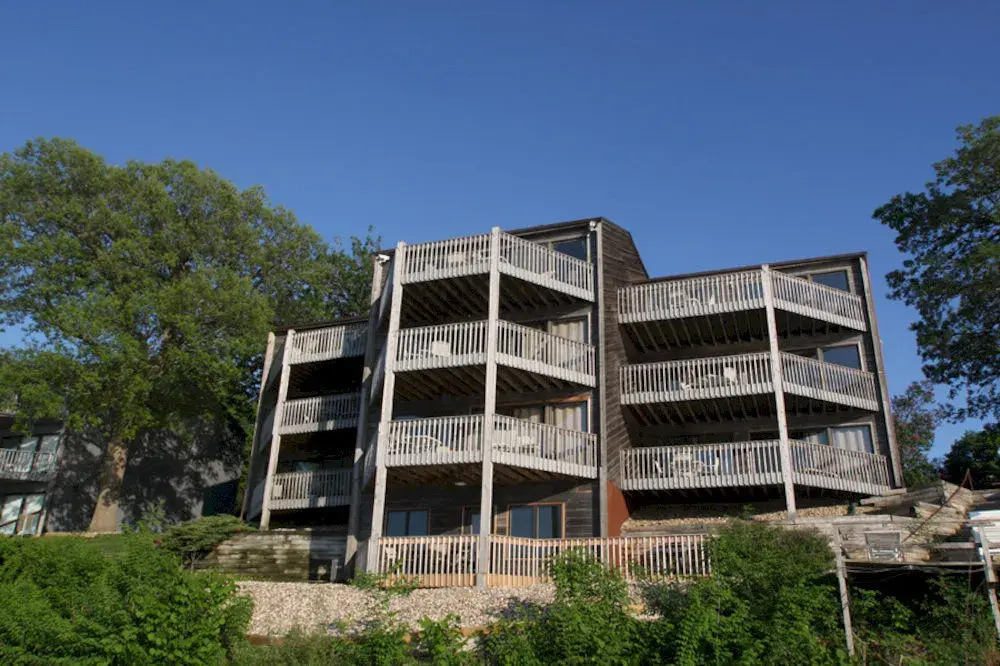 West Oaks Resort