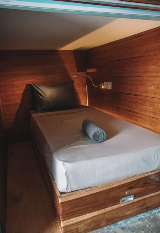 Kaniu Lombok Hostel