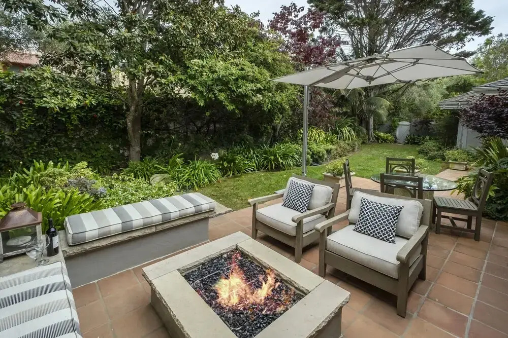 Majestic Montecito