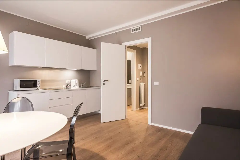 MyPlace Riviera Ponti Romani Apartments
