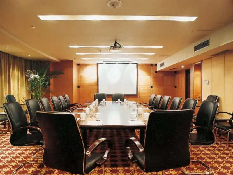 Hanting Hotel Nanjing Huangpu Road
