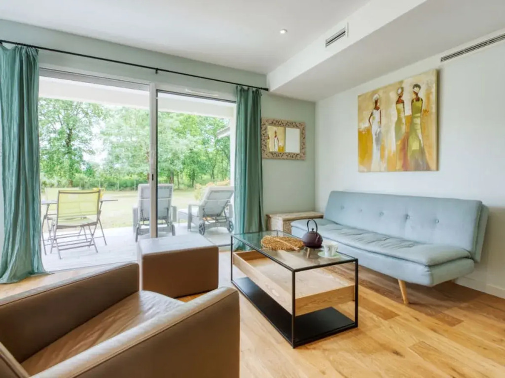 Villa Grande Dépée by Interhome