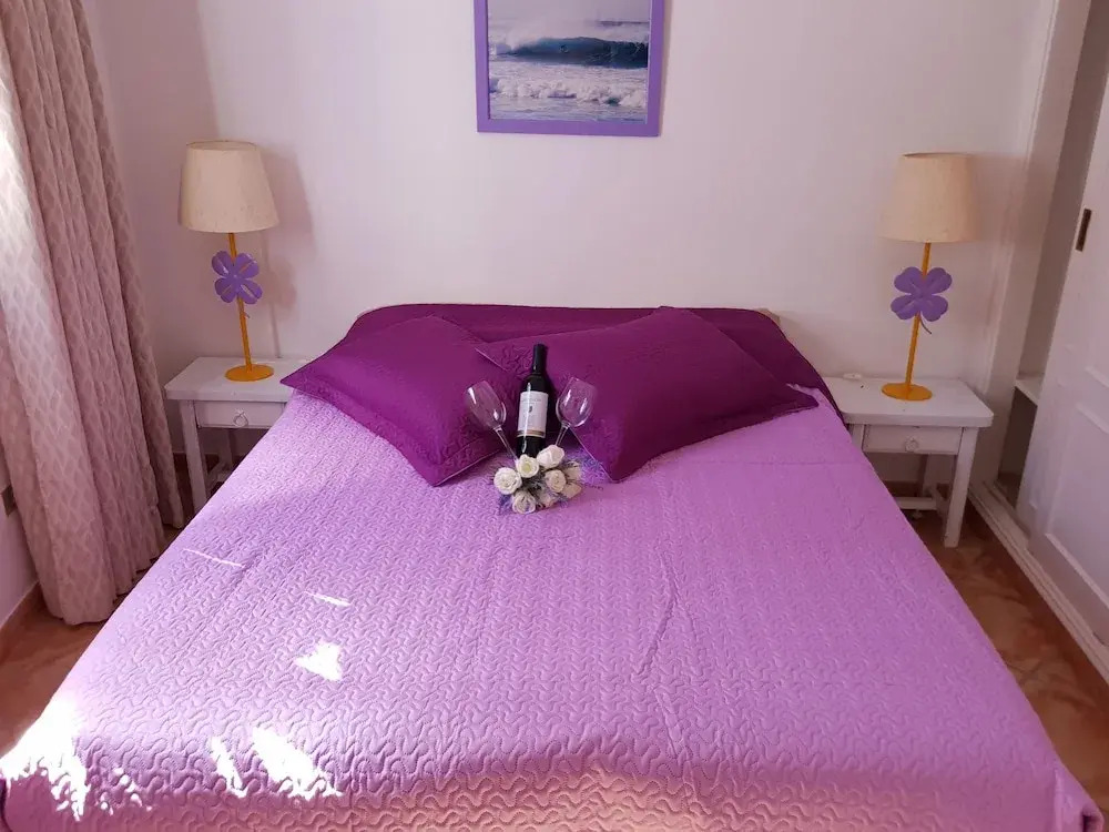 Vila Lavanda