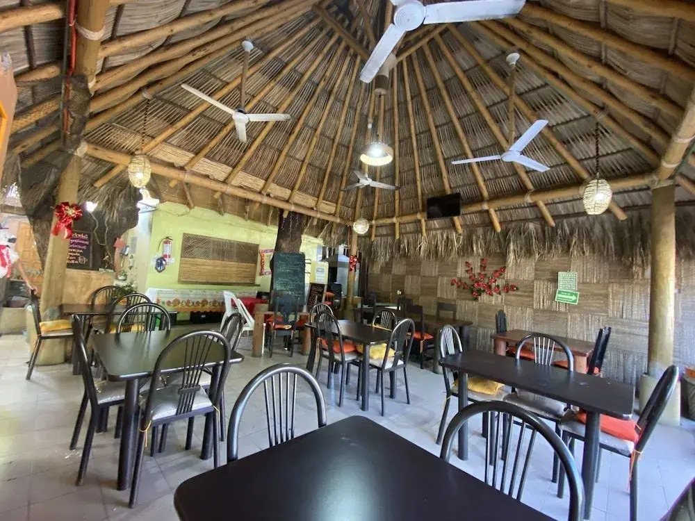OYO Hotel Colimense