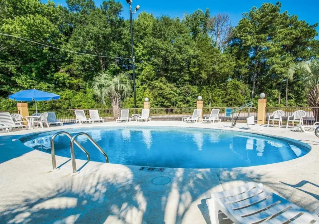 Rodeway Inn