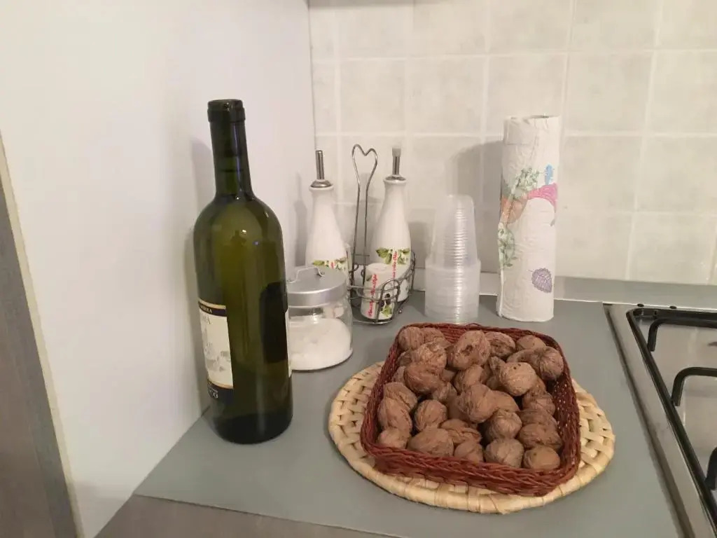 Casa Comasia