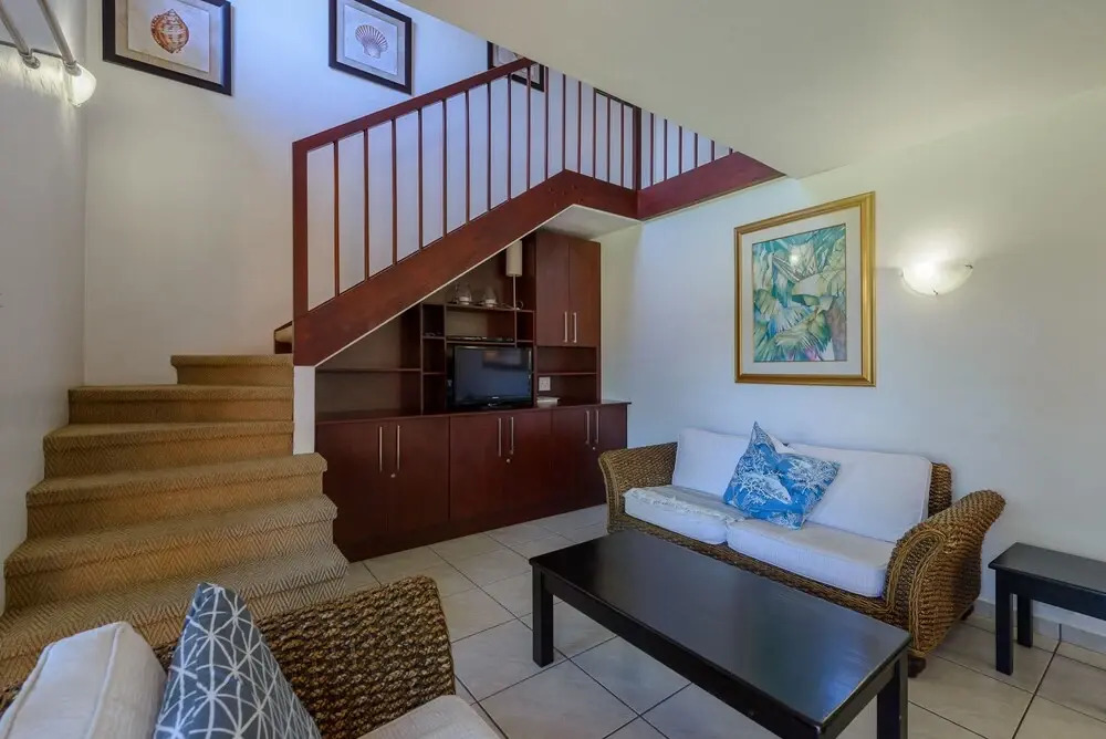 San Lameer Villa Rentals 2803