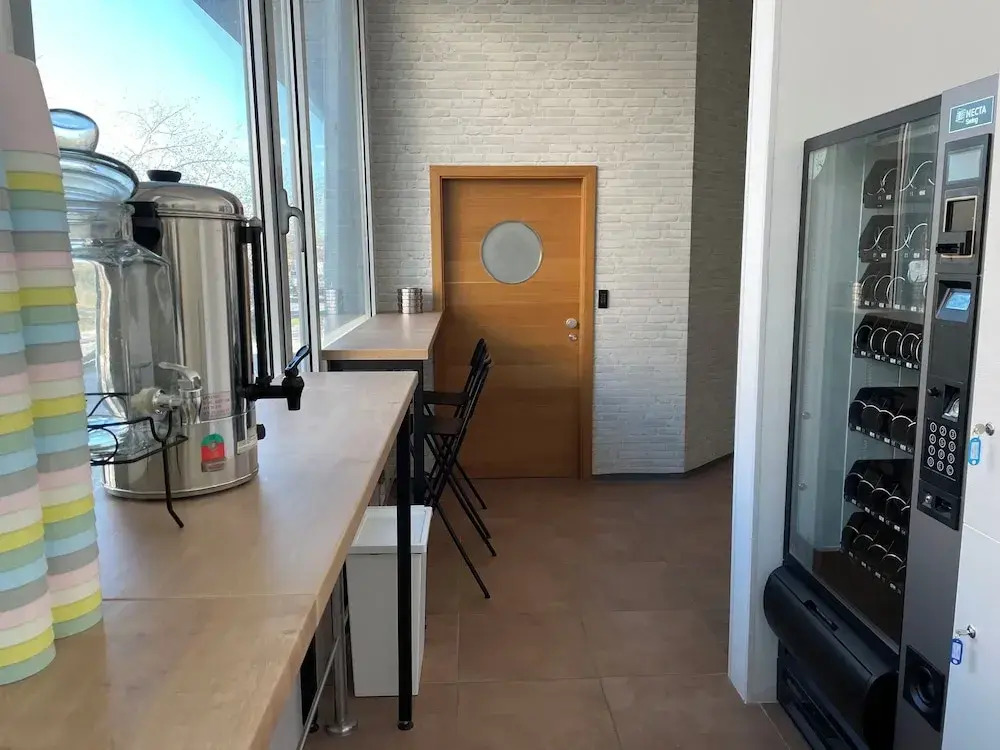 Sleep&Go Hostel Ljubljana