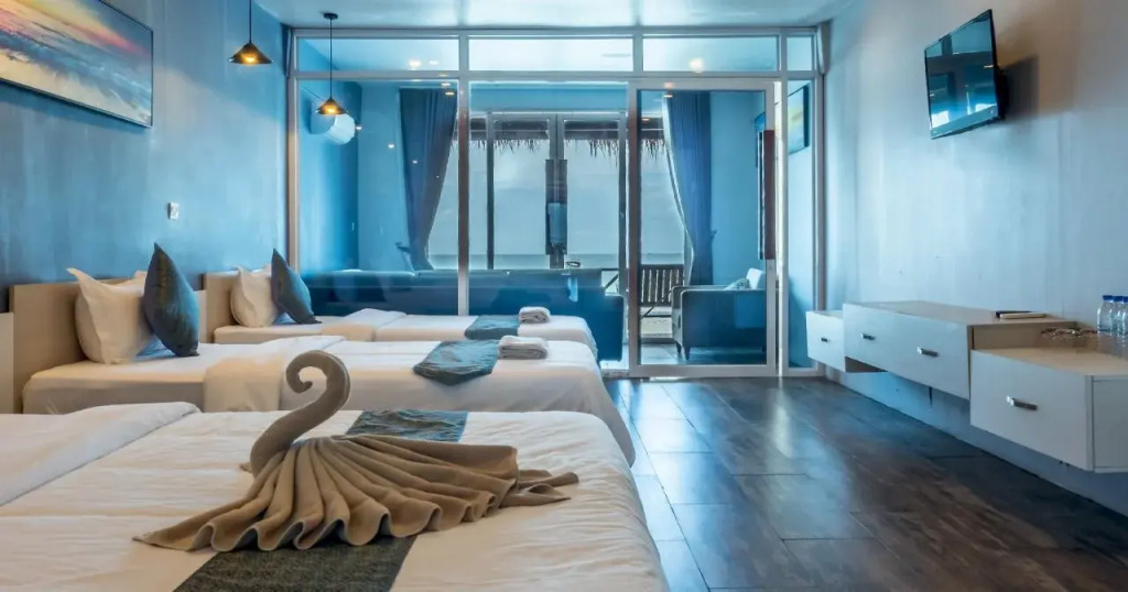 Sara Resort
