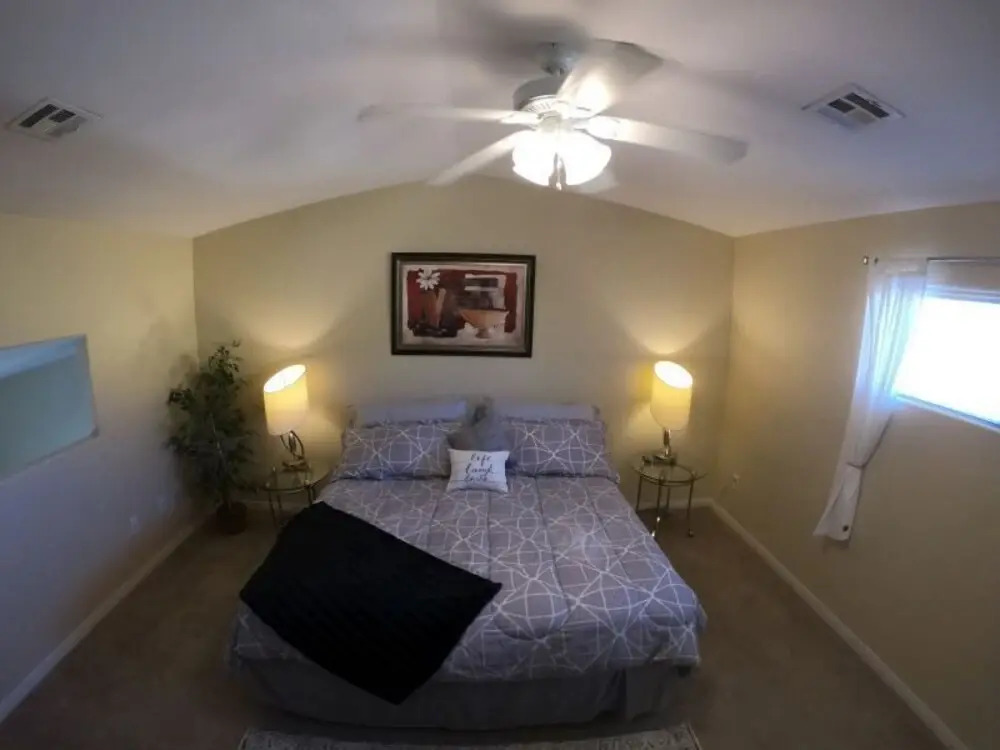 Michael Rutkowski 3 Bedroom Condo