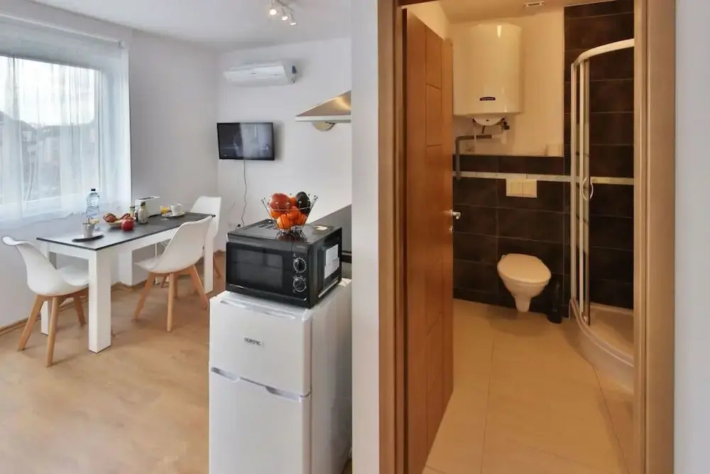 Résidence les Cèdres
