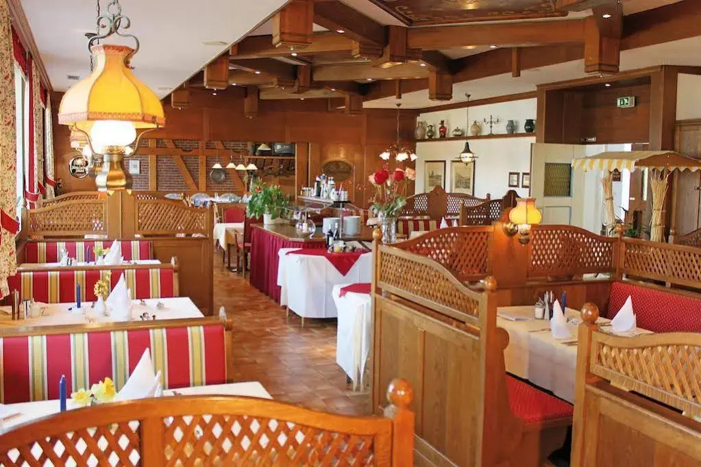 Hotel Quellenhof