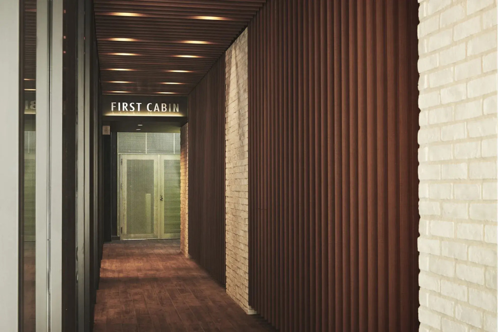 First Cabin Nihonbashi Yokoyamacho