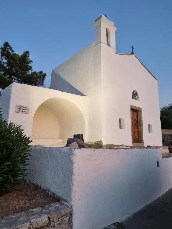 1722 Cosy Home Corbara