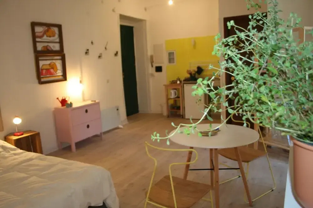 Casa Momò by Wonderful Italy