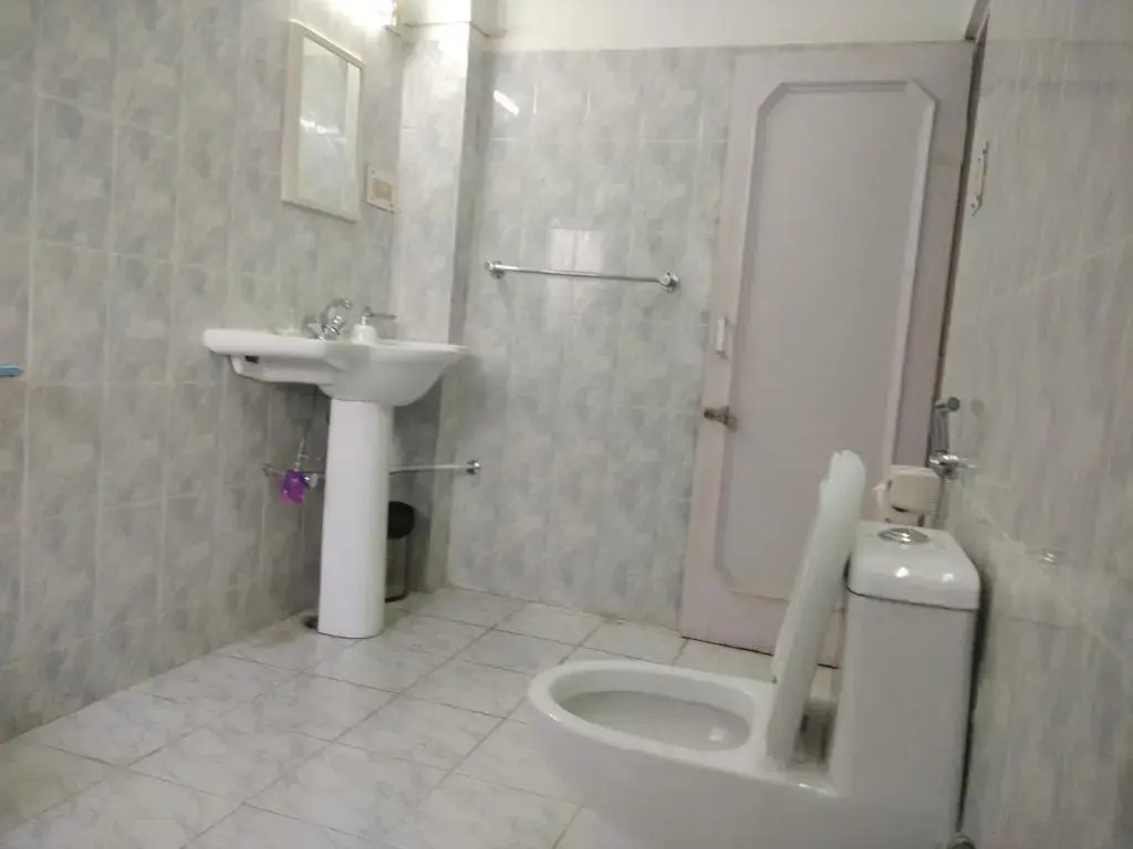 Vatsalyam Home Stay