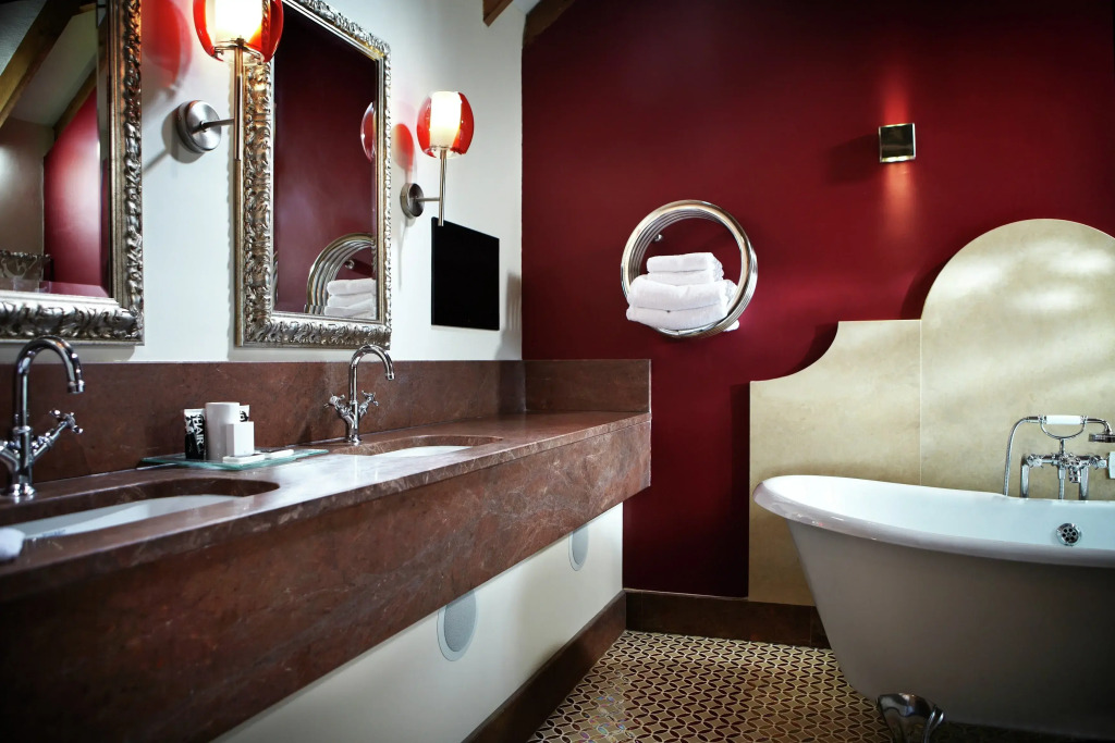 Manor House Bath