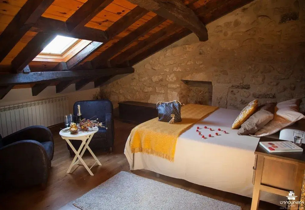 La Molinera Etxea - Casa Rural Boutique