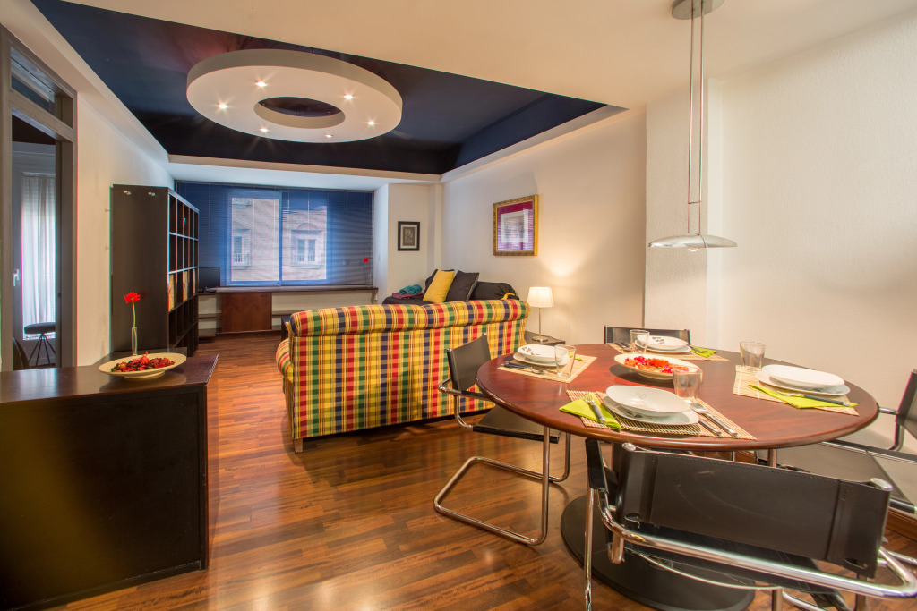 Casa Montalbán Apartamentos Turísticos