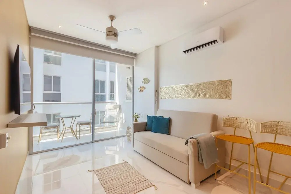 Süi Loft by Colproperty Management