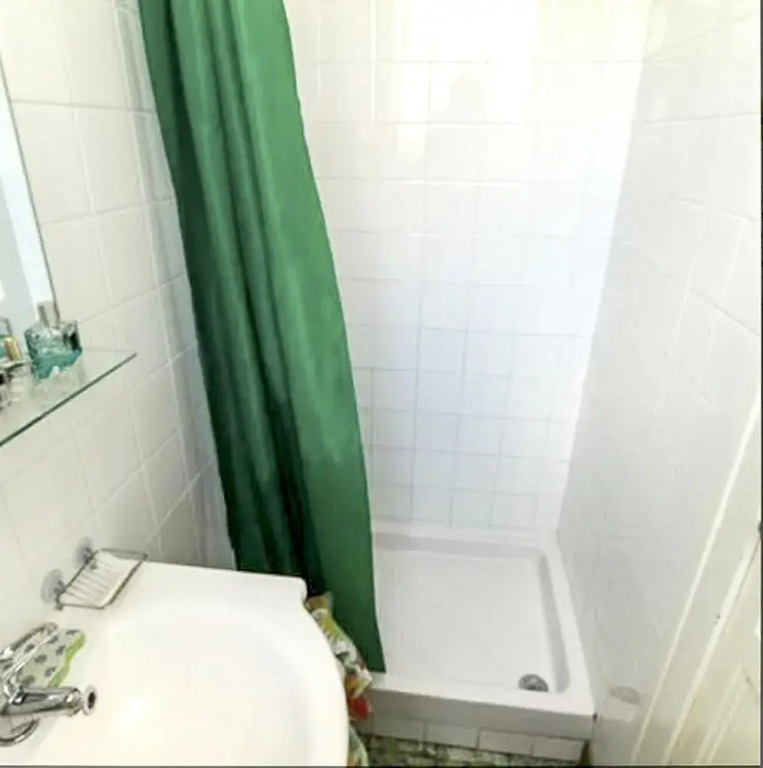 House With one Bedroom in Les Sables-d'olonne, With Enclosed Garden -