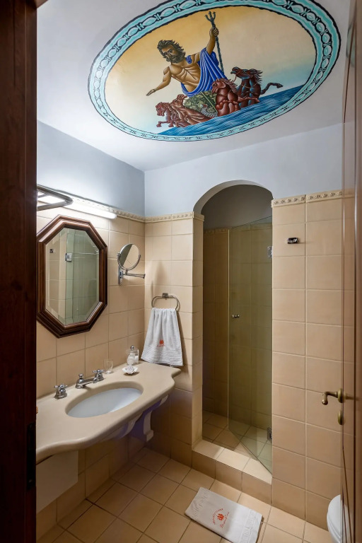 Palazzino Di Corina