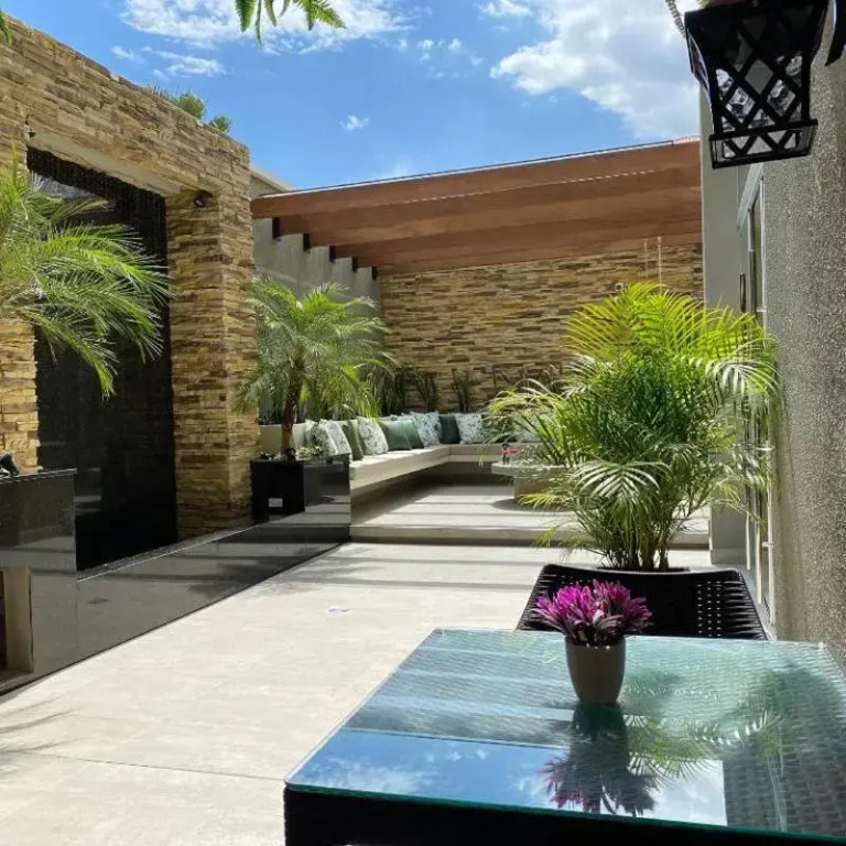 Hotel Catena