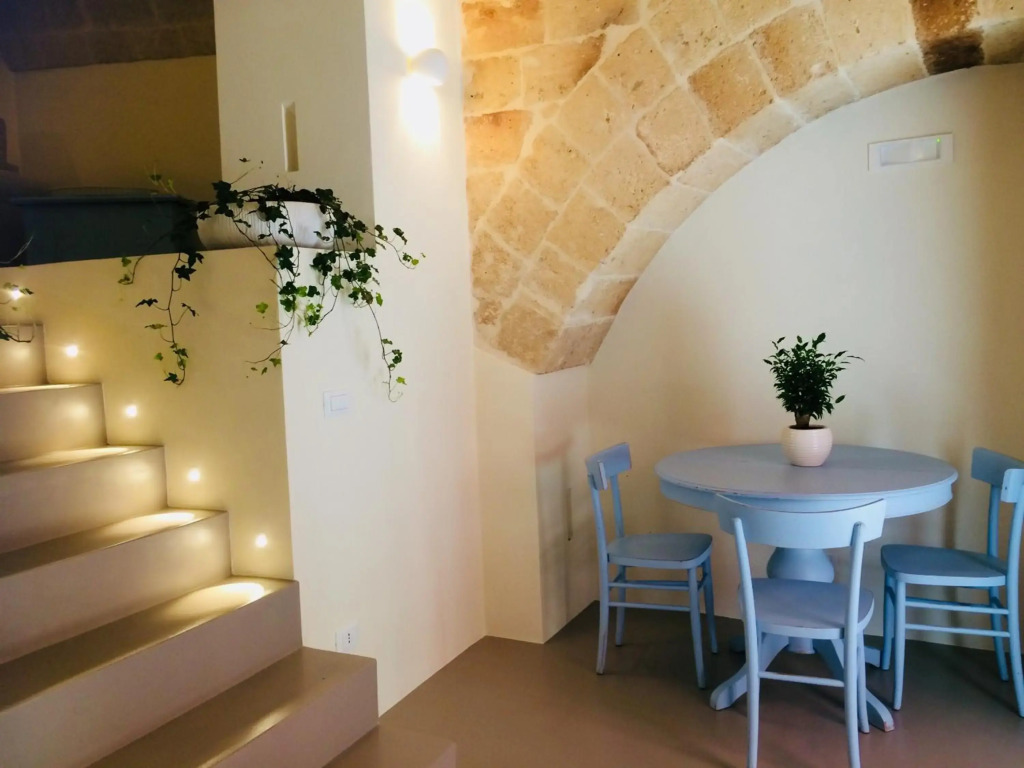 La Maison de Nicole Dimora di Charme