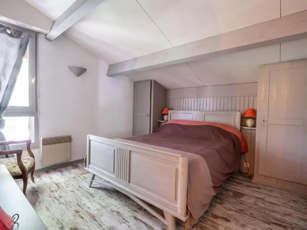 Maison T3, jardinet clos, proche lac de Biscarrosse, 4/5 pers, au calme et parking inclus - FR-1-521-33